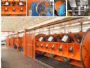 Cable Manufacturing Machinery